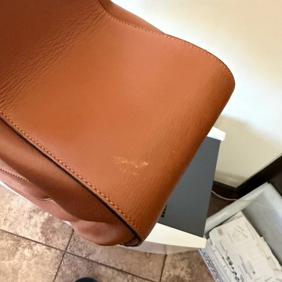 Loewe Hammock Bag - Picture 6 of 10